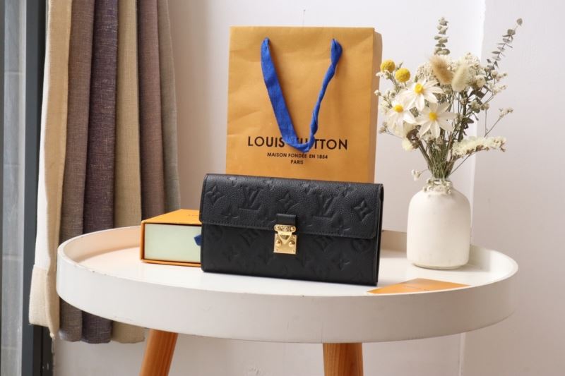 Louis Vuitton Wallets